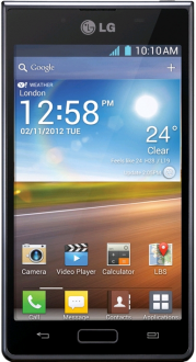 LG Optimus L7 (P705) Cep Telefonu kullananlar yorumlar